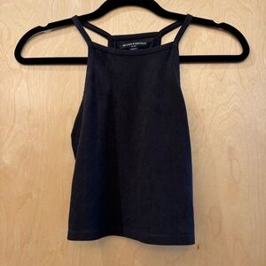 Brandy Melville Halter Top